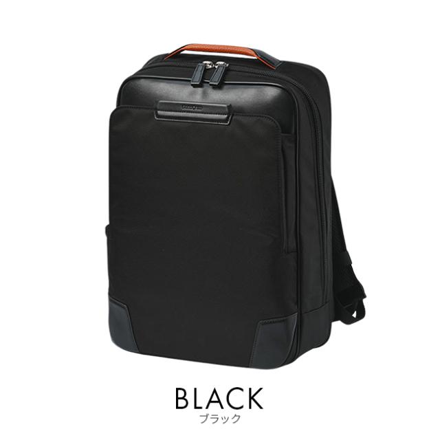 サムソナイト エピッド3 リュック A4 PC収納 ビジネス 撥水 拡張可