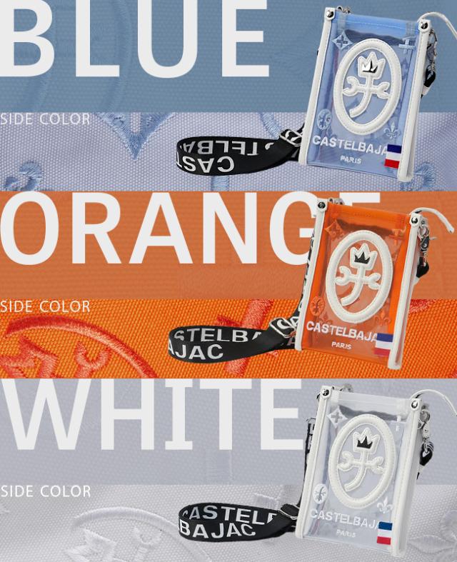 商品レビューで+5%｜カステルバジャック ショルダーバッグ ショルダー