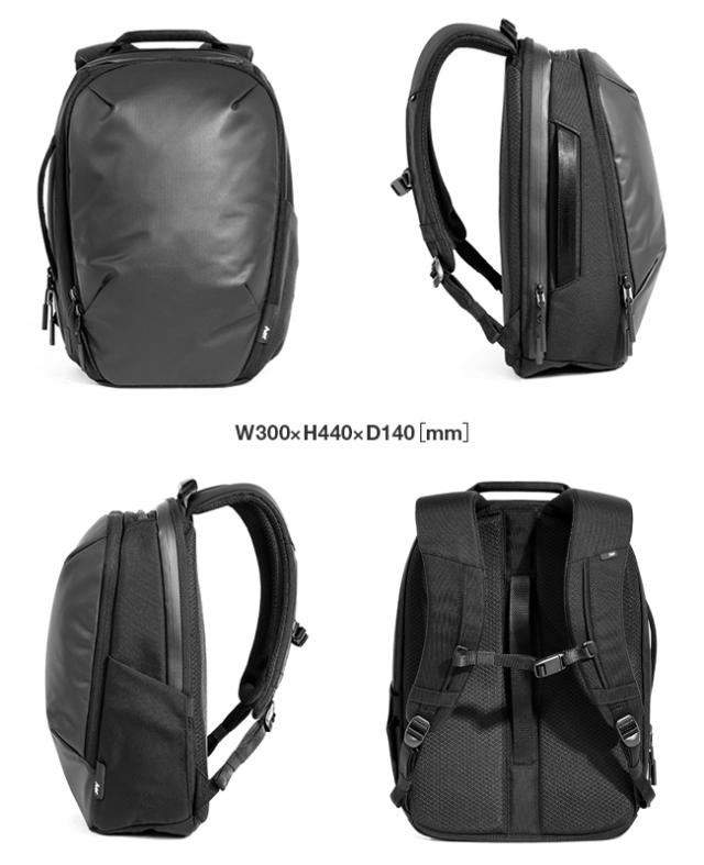 商品レビューで+5%｜Aer Day Pack 3 Tech Collection エアー