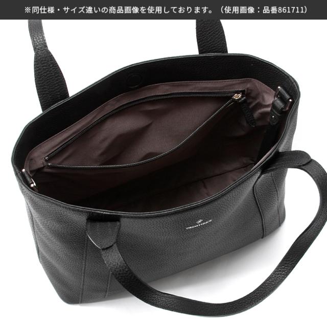 商品レビューで+5%｜ドレステリア トートバッグ メンズ レディース ブランド レザー 本革 通勤 日本製 A4 DRESSTERIOR 861712_9