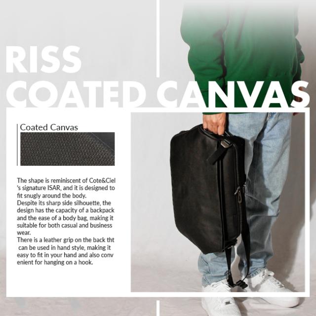 商品レビューで+5%｜コートエシエル ボディバッグ ワンショルダー