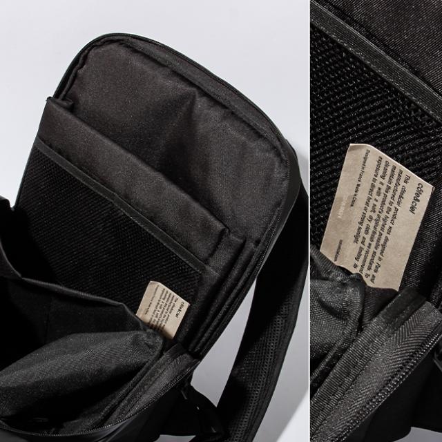 商品レビューで+5%｜コートエシエル リュック バックパック メンズ