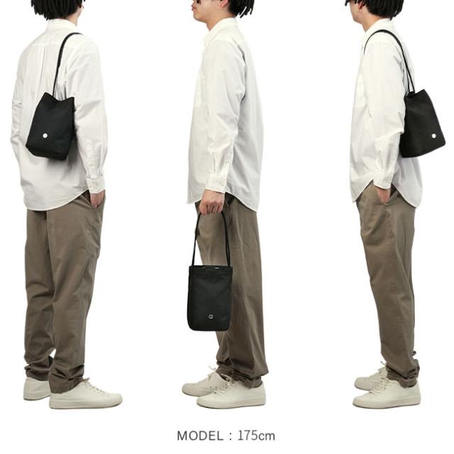 商品レビューで+5%｜オーシバル 巾着バッグ ショルダーバッグ