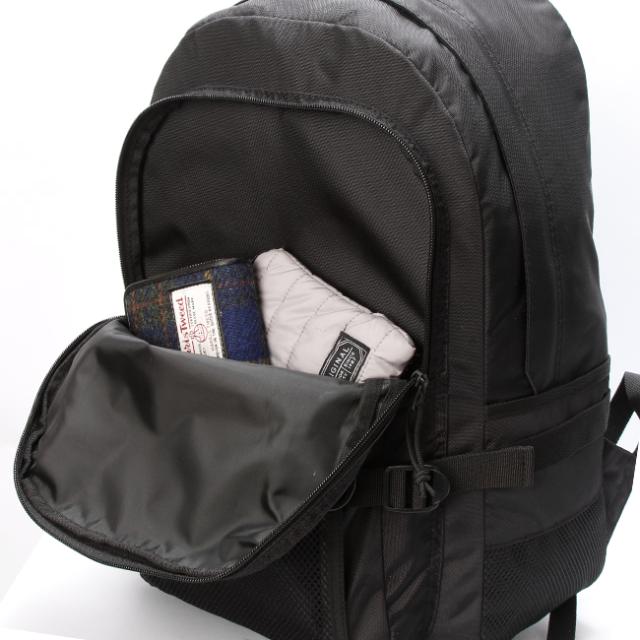 商品レビューで+5%｜スラッシャー リュックサック バックパック 30L B4