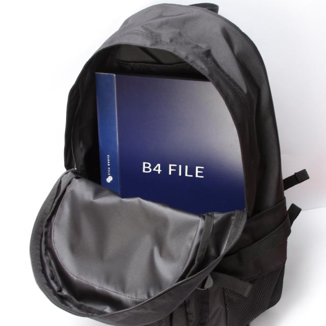 商品レビューで+5%｜スラッシャー リュックサック バックパック 30L B4