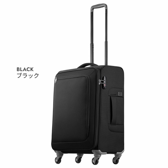 【数量限定限定SALE】新品未使用 エース 58L キャリーバッグ　スーツケース 電気ヒーター