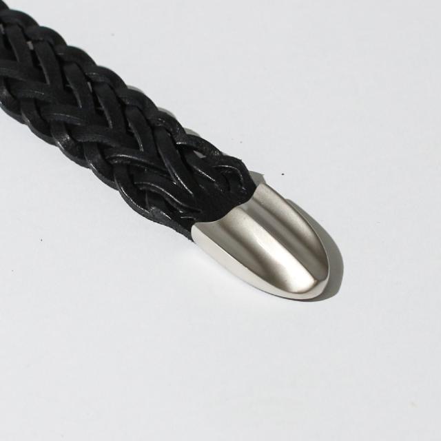 商品レビューで+5%｜スロウ ハービー ベルト メッシュ メンズ