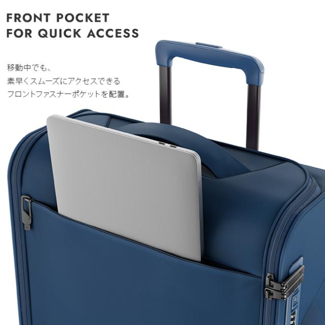 商品レビューで+5%｜新商品/ローリンク/FUTO/スーツケース/機内持込み/ガーメントバッグ付/40L【ro-futo40】 商品レビューで+5%｜新商品/ローリンク/FUTO/スーツケース/機内持込み
