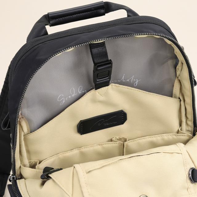 商品レビューで+5%｜ダブルアンドデイナイト リュック ビジネスリュック レディース ブランド ナイロン 通勤 撥水 A4 13L PC 13.3インチ W＆.Day/Night 15276の通販は