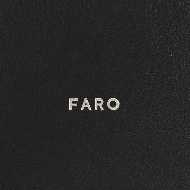 商品レビューで+5%｜FARO ファーロ トートバッグ メンズ レディース ブランド レザー 本革 イタリア製 縦型 A4 F2311B103_12