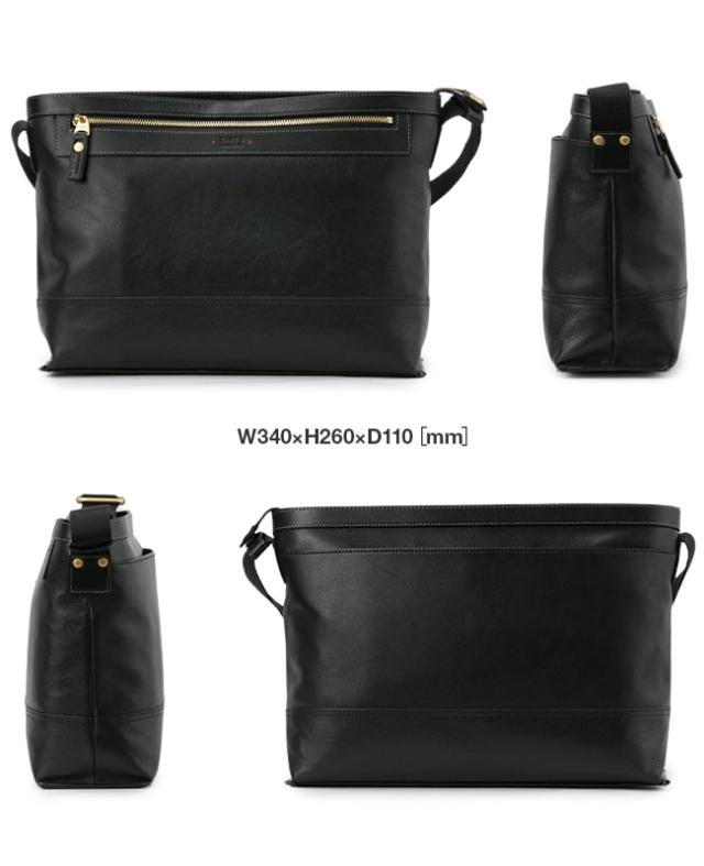 商品レビューで+5%｜タケオキクチ ショルダーバッグ メンズ ブランド