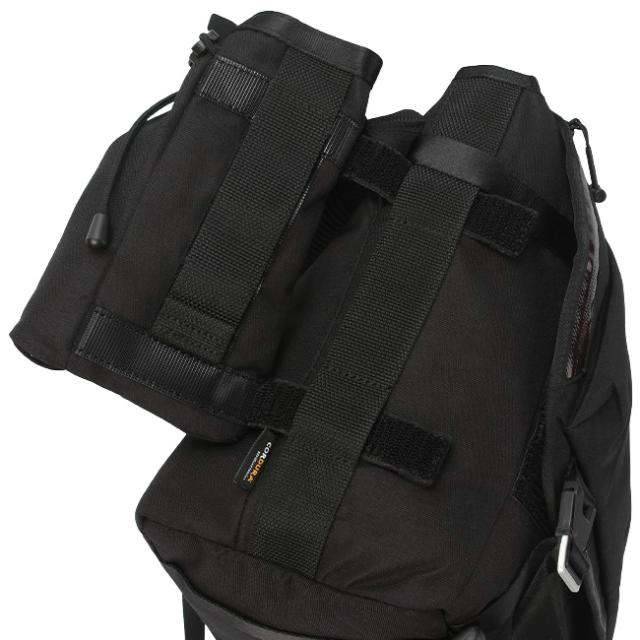 商品レビューで+5%｜アッソブ コーデュラ スタンダード ショルダーバッグ メッセンジャーバッグ B4 30L 耐水 軽量 メンズ レディース ブランド AS2OV CORDURA STANDARD 152318_13