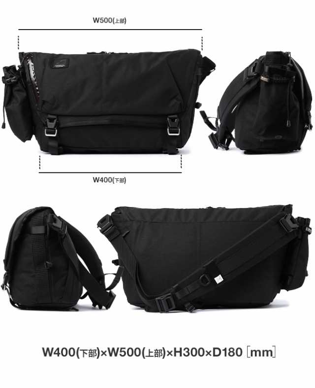 商品レビューで+5%｜アッソブ コーデュラ スタンダード ショルダーバッグ メッセンジャーバッグ B4 30L 耐水 軽量 日本製 メンズ レディース ブランド AS2OV CORDURA STANDARD 152318の通販は
