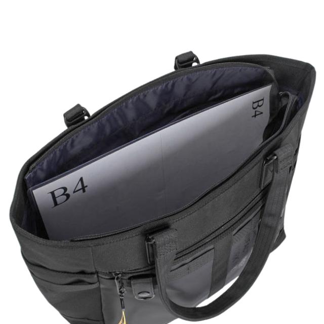 商品レビューで+5%｜AVIREX トートバッグ メンズ ブランド ファスナー