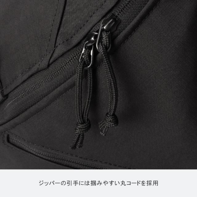 商品レビューで+5%｜マンハッタンポーテージ ボディバッグ ワンショルダーバッグ メンズ レディース ブランド 斜めがけバッグ 大容量 撥水 軽量 B5 Manhattan Portage MP1237CDRSP_13