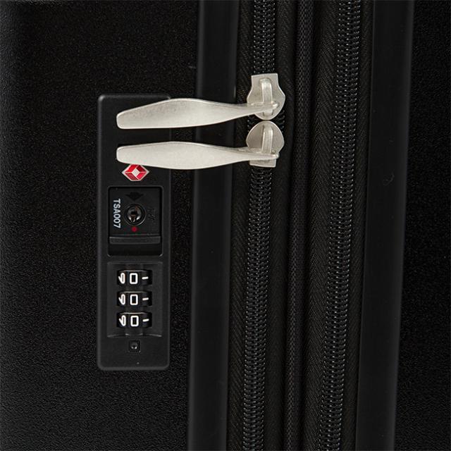 商品レビューで+5%｜リミニ エース スーツケース 機内持ち込み Sサイズ SS 32L/40L 拡張機能付き RIMINI 05121 キャリーケース キャリーバッグ_6