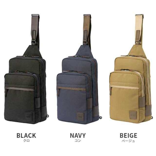 商品レビューで+5%｜タケオキクチ ボディバッグ ワンショルダーバッグ 