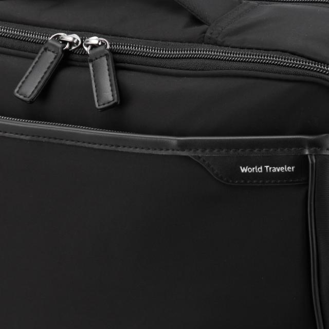 商品レビューで+5%｜エース ワールドトラベラー クロトS ショルダー