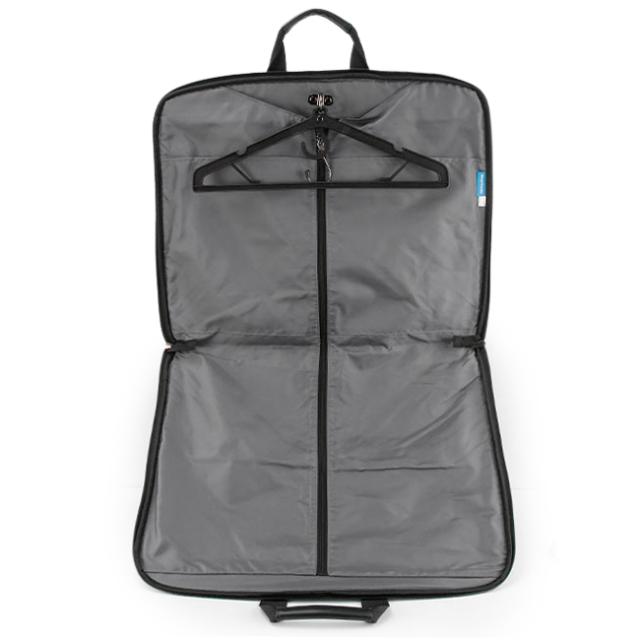 商品レビューで+5%｜エース ワールドトラベラー クロトS ガーメントバッグ スーツ入れ 1着 軽量 薄マチ メンズ レディース ACE World Traveler 17475 商品レビューで+5%｜エース ワールドトラベラー クロトS ガーメント