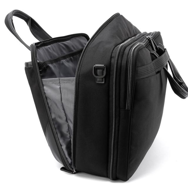 商品レビューで+5%｜エース ワールドトラベラー ビジネスバッグ 2WAY 