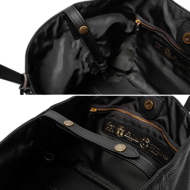 商品レビューで+5%｜フェリージ トートバッグ メンズ レディース ブランド レザー 本革 イタリア製 Felisi 17/28/LD+DS 116000882