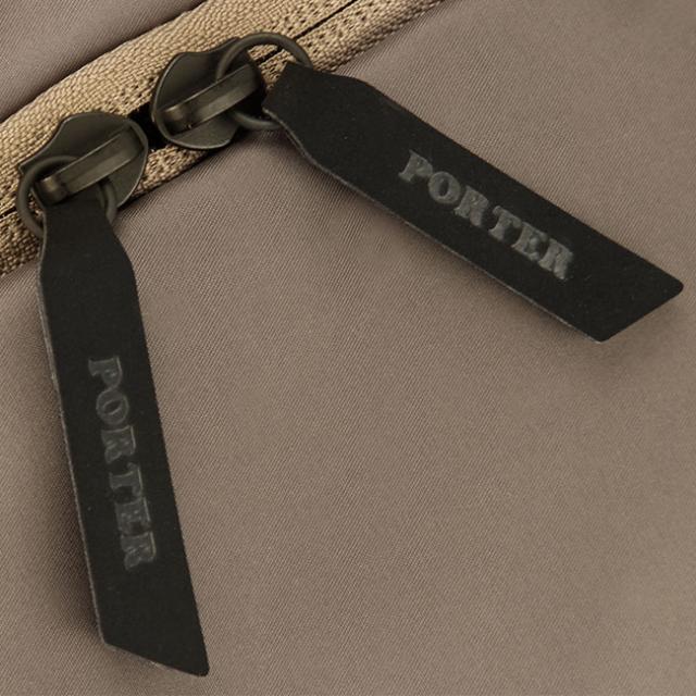 ポーター ムース ショルダーバッグ(L) 751-09874 751-29874 PORTER MOUSEE 吉田カバン バッグ レディース 斜めがけバッグ 大きめ 大容量 大人 日本製 B5_13