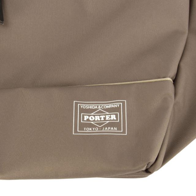 ポーター ムース ショルダーバッグ(L) 751-09874 751-29874 PORTER MOUSEE 吉田カバン バッグ レディース 斜めがけバッグ 大きめ 大容量 大人 日本製 B5_14