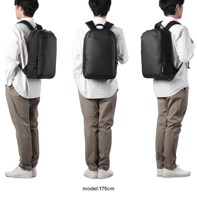 商品レビューで+5%｜バーマス フリーランサー2 ビジネスリュック メンズ ブランド 通勤 B4 PC 13インチ BERMAS Freelancer 60662 商品レビューで+5%｜バーマス フリーランサー2 ビジネスリュック