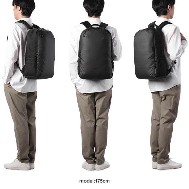 商品レビューで+5%｜バーマス フリーランサー2 ビジネスリュック