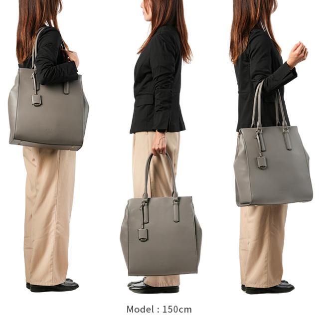 商品レビューで+5%｜ジュエルナローズ ビジネスバッグ トートバッグ