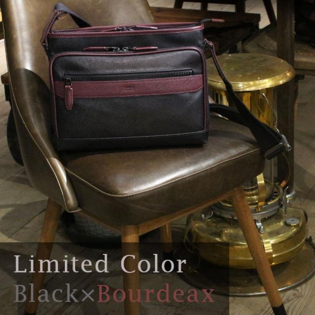 商品レビューで+5%｜タケオキクチ ショルダーバッグ メンズ ブランド