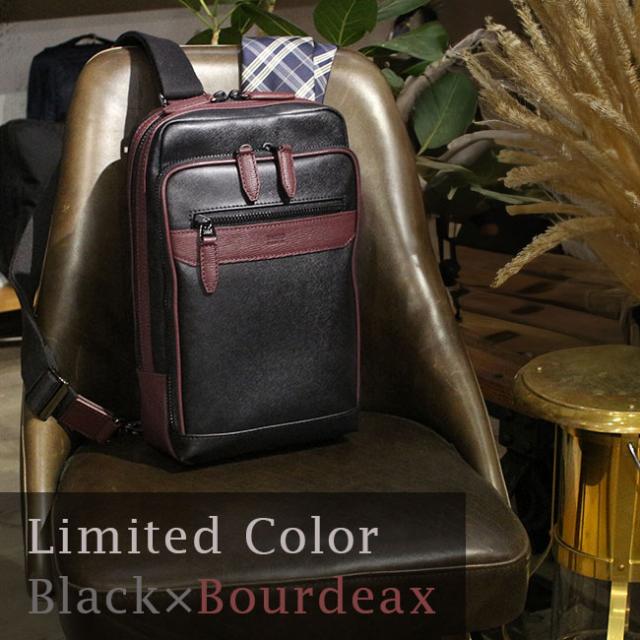 商品レビューで+5%｜タケオキクチ ボディバッグ ワンショルダーバッグ