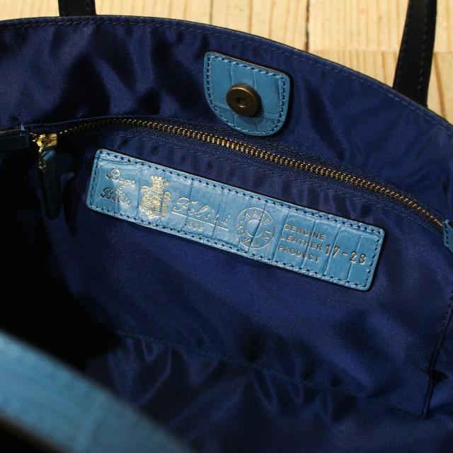 商品レビューで+5%｜フェリージ トートバッグ メンズ レディース ブランド レザー 本革 肩掛け イタリア製 B5 Felisi 17/28/SA 116000734