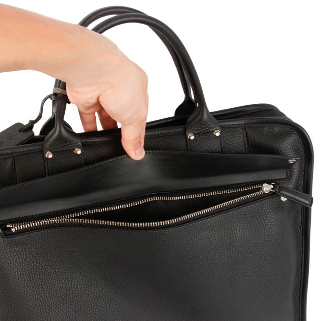 商品レビューで+5%｜フェリージ ビジネスバッグ ブリーフケース メンズ ブランド レザー 本革 通勤 イタリア製 A4 Felisi 1772/5/LD+DS 122000670