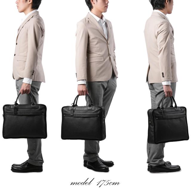 商品レビューで+5%｜フェリージ ビジネスバッグ ブリーフケース メンズ ブランド レザー 本革 通勤 イタリア製 A4 Felisi 1772/5/LD+DS 122000670