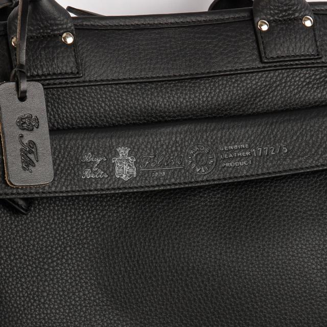 商品レビューで+5%｜フェリージ ビジネスバッグ ブリーフケース メンズ ブランド レザー 本革 通勤 イタリア製 A4 Felisi 1772/5/LD+DS 122000670