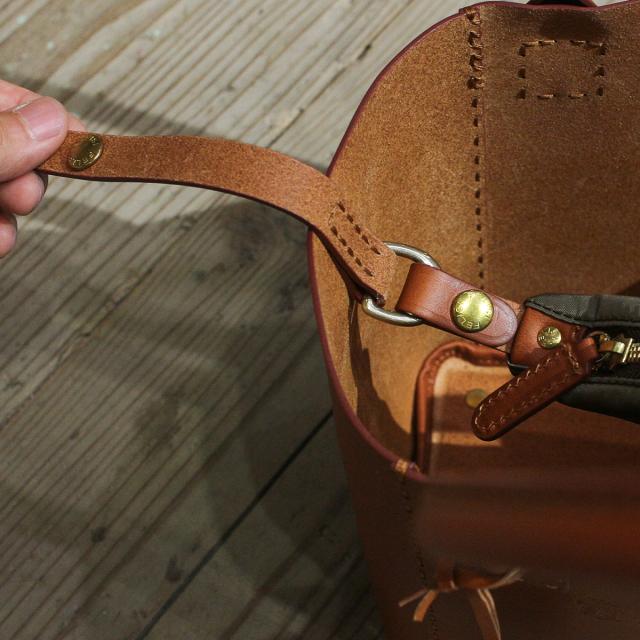 商品レビューで+5%｜フェリージ トートバッグ メンズ レディース ブランド レザー 本革 肩掛け イタリア製 A5 Felisi 23/22/A+DS 116001171