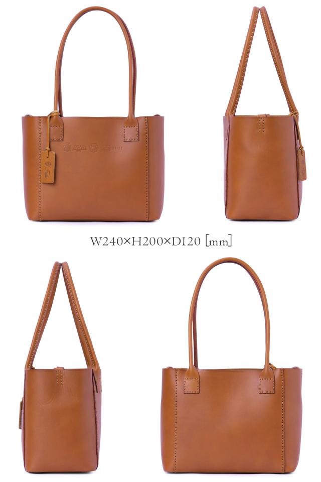 商品レビューで+5%｜フェリージ トートバッグ メンズ レディース ブランド レザー 本革 肩掛け イタリア製 A5 Felisi 23/22/A+DS 116001171