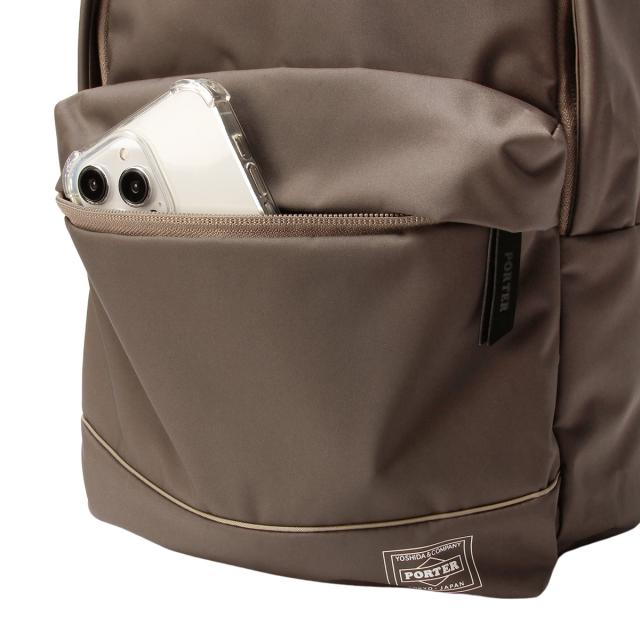 ポーター ムース デイパック(S) 751-18178 751-28178 吉田カバン