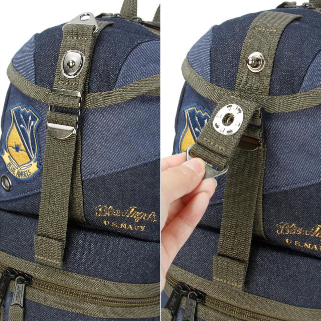 商品レビューで+5%｜アヴィレックス アビレックス バッグ ボディバッグ