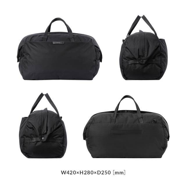 商品レビューで+5%｜Bellroy ベルロイ ボストンバッグ メンズ ブランド