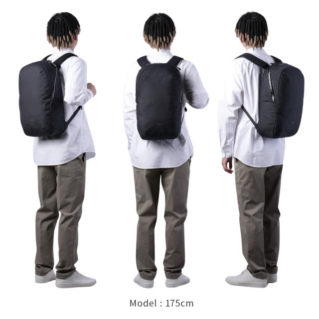 商品レビューで+5%｜Bellroy ベルロイ リュック バックパック メンズ