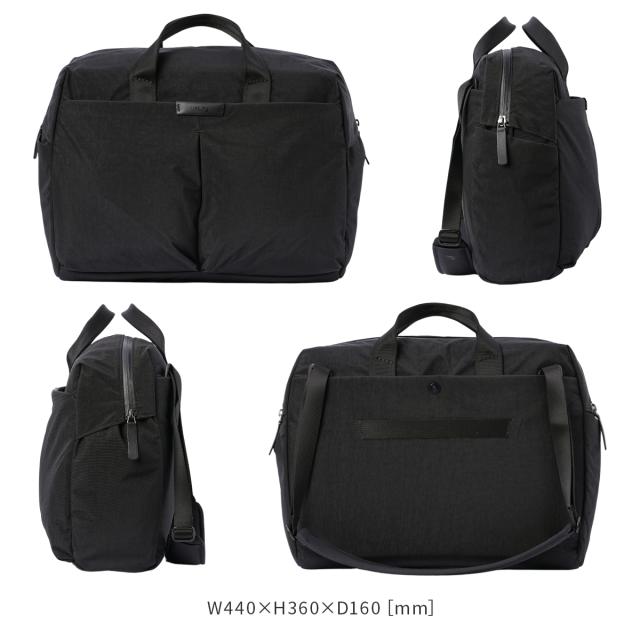 bellroy ベルロイ　ナイロン ビジネスバッグ 楽天市場】【最大55倍 5/10限定】【正規品6年保証】 ベルロイ ブリーフ