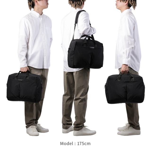 商品レビューで+5%｜Bellroy ベルロイ ビジネスバッグ ブリーフケース