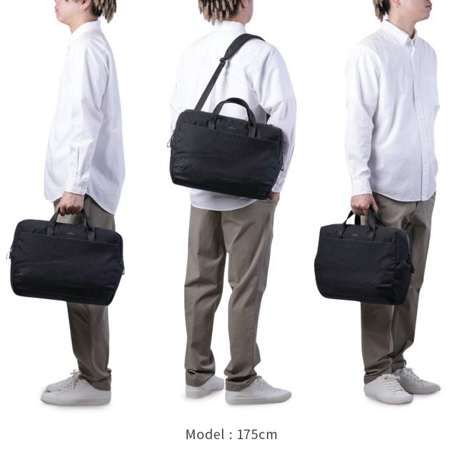 商品レビューで+5%｜Bellroy ベルロイ ビジネスバッグ ブリーフケース