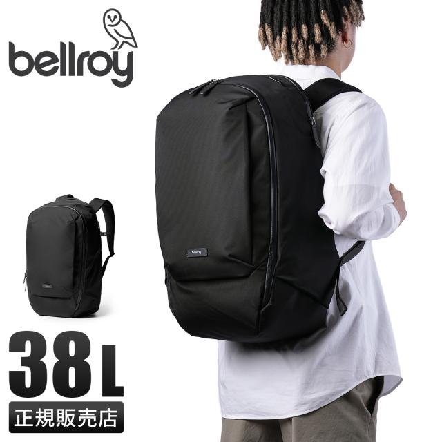 商品レビューで+5%｜Bellroy ベルロイ リュック バックパック メンズ