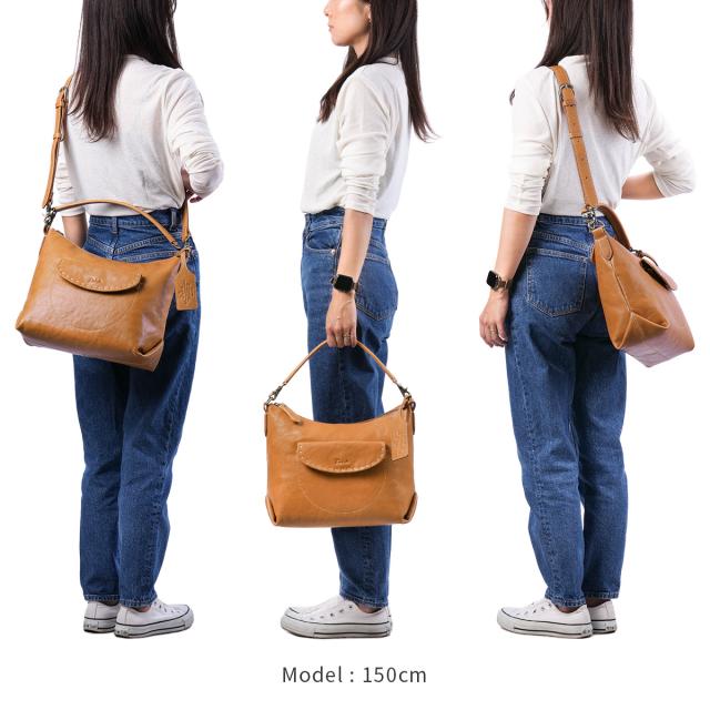 商品レビューで+5%｜ダコタ シャーロット ショルダーバッグ 2WAY