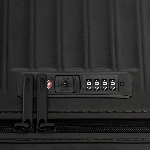 A.L.I GRANMAX スーツケース ジッパータイプ XL 148L ヨドバシ.com