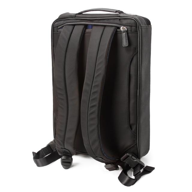 商品レビューで+5%｜ISIT ビジネスバッグ ビジネスリュック メンズ ブランド 通勤 A4 PC 14インチ 3WAY イズイット 937513_10