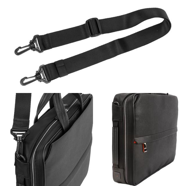 商品レビューで+5%｜ISIT ビジネスバッグ ビジネスリュック メンズ ブランド 通勤 A4 PC 14インチ 3WAY イズイット 937513_13